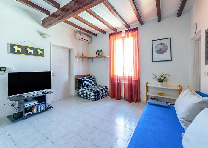 Lejlighed Centro Torri Huge X6 Parma