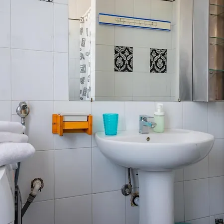 Apartment Centro Torri Huge X6 Parma