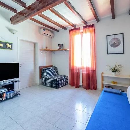 Apartment Centro Torri Huge X6 Parma