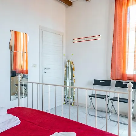 Centro Torri Huge X6