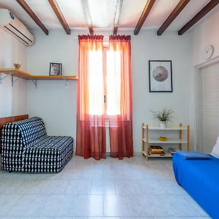 Apartamento Centro Torri Huge X6 *