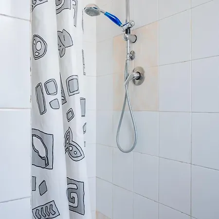 Apartamento Centro Torri Huge X6 *