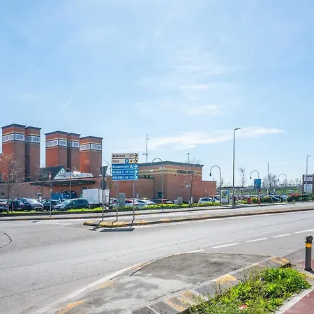 Centro Torri Huge X6 *