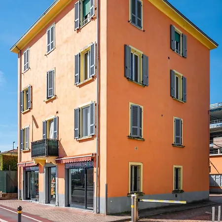 Centro Torri Huge X6 Parma