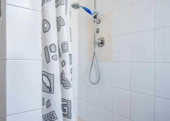 דירה Centro Torri Huge X6 *